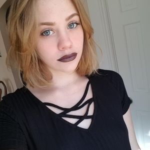 Meet your Posher, Brandy